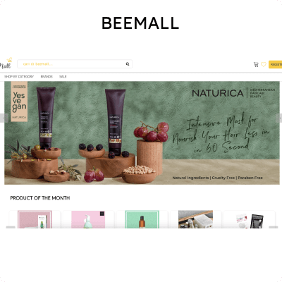 beemall